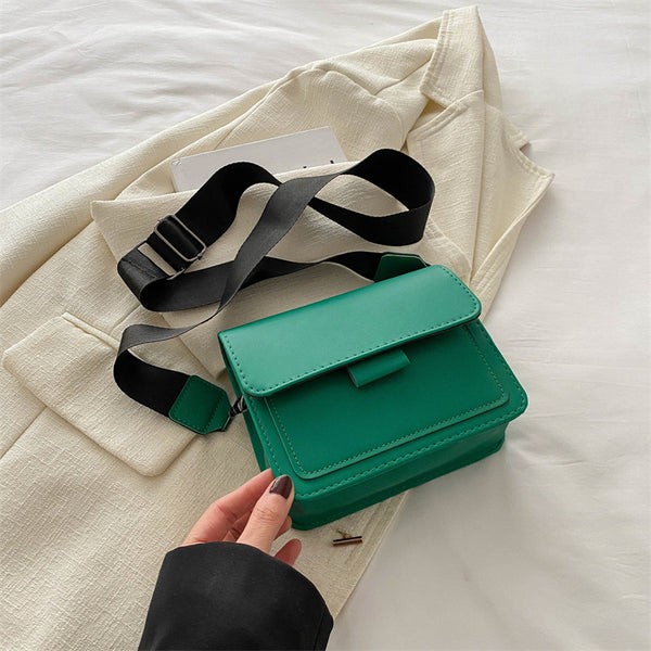 Casual, Elegant, Unique 2025 New Women's Handbag Stylish and Chic Crossbody Bag Lightweight Minimalist Shoulder Pillow Bag